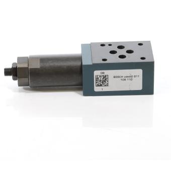 Pressure relief valve  Used